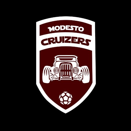Cruizers Black Logo